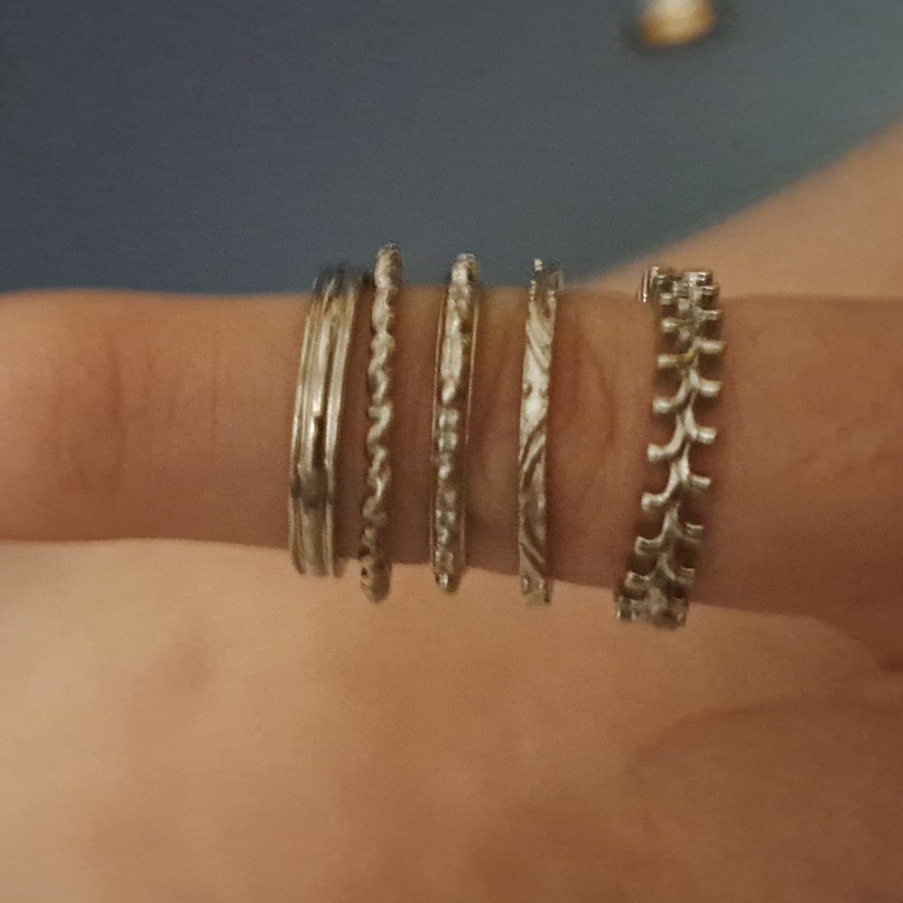Ring set
